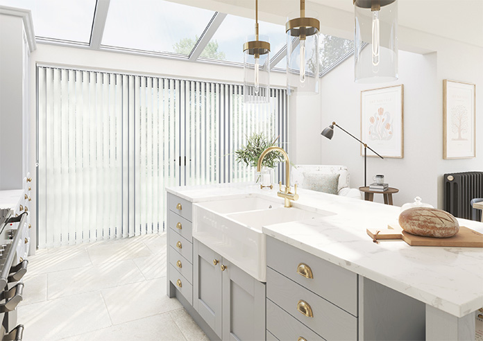 Lusso, Pure - Vertical Blind - Image 7